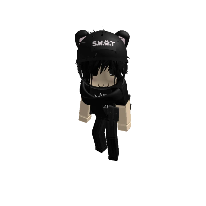 Avatar oficial de DevKnight no Roblox